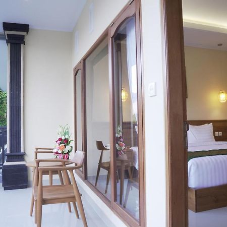 Astana House Hotel Ubud  Exterior photo