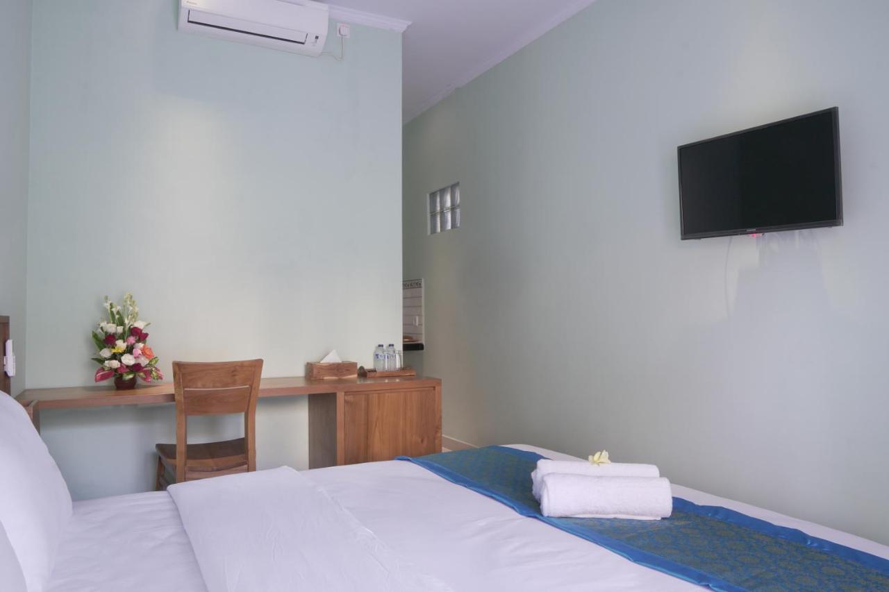 Astana House Hotel Ubud  Exterior photo