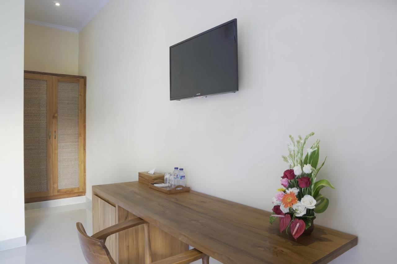 Astana House Hotel Ubud  Exterior photo